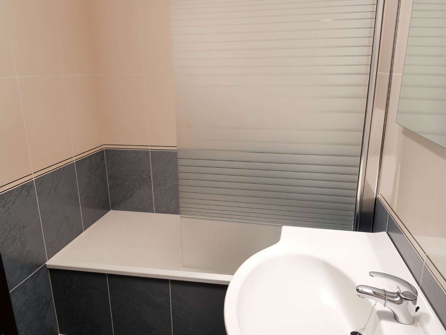 O Grove: Miete für das ganze Jahr...