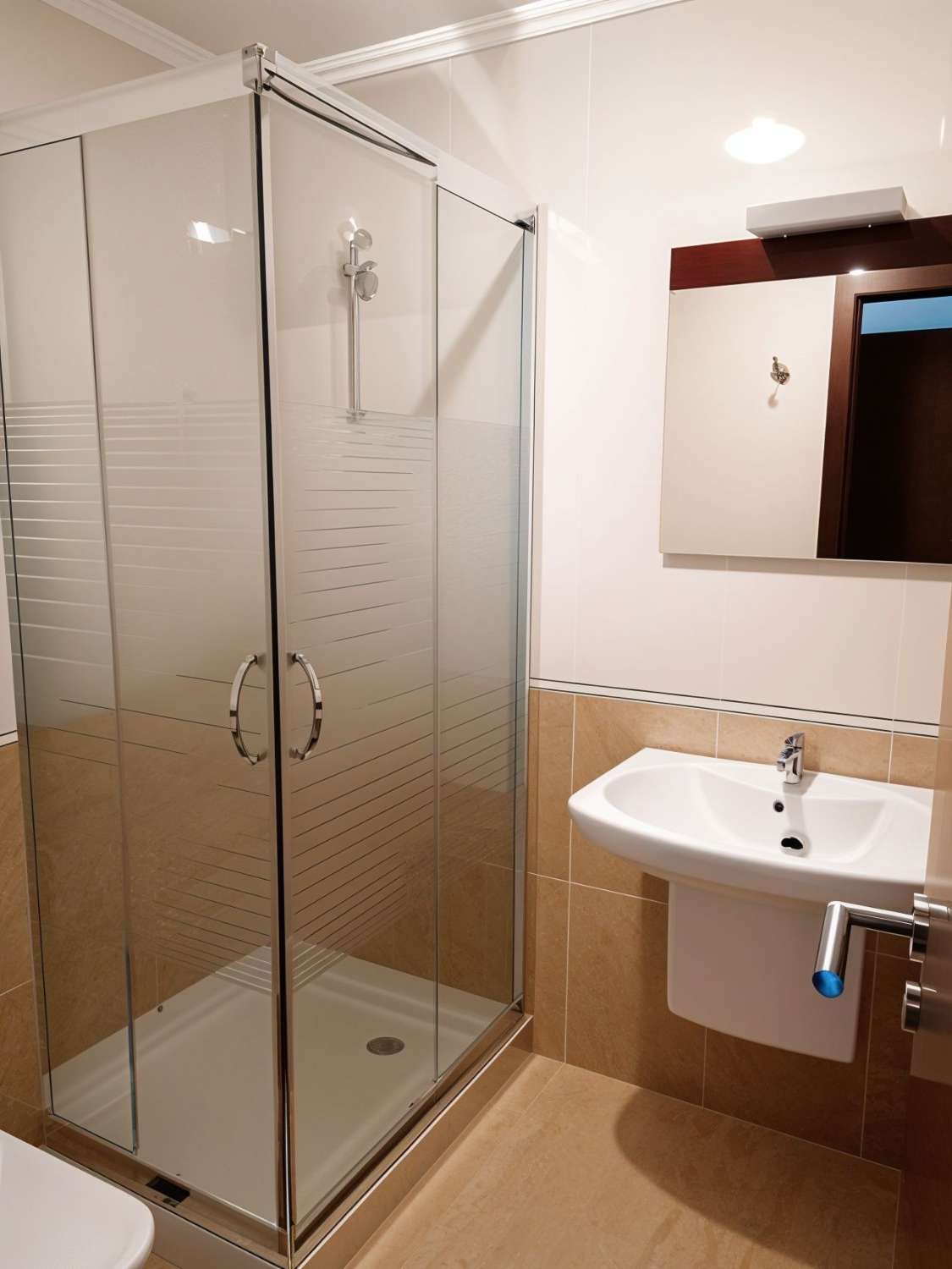 O Grove: Miete für das ganze Jahr...