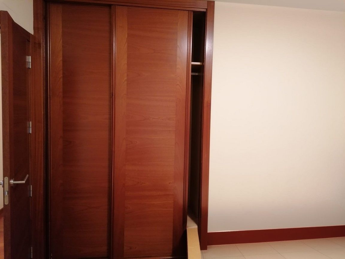 O Grove: Miete für das ganze Jahr...