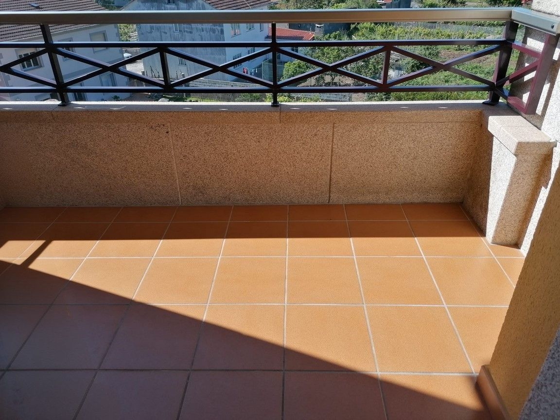 O Grove: Miete für das ganze Jahr...