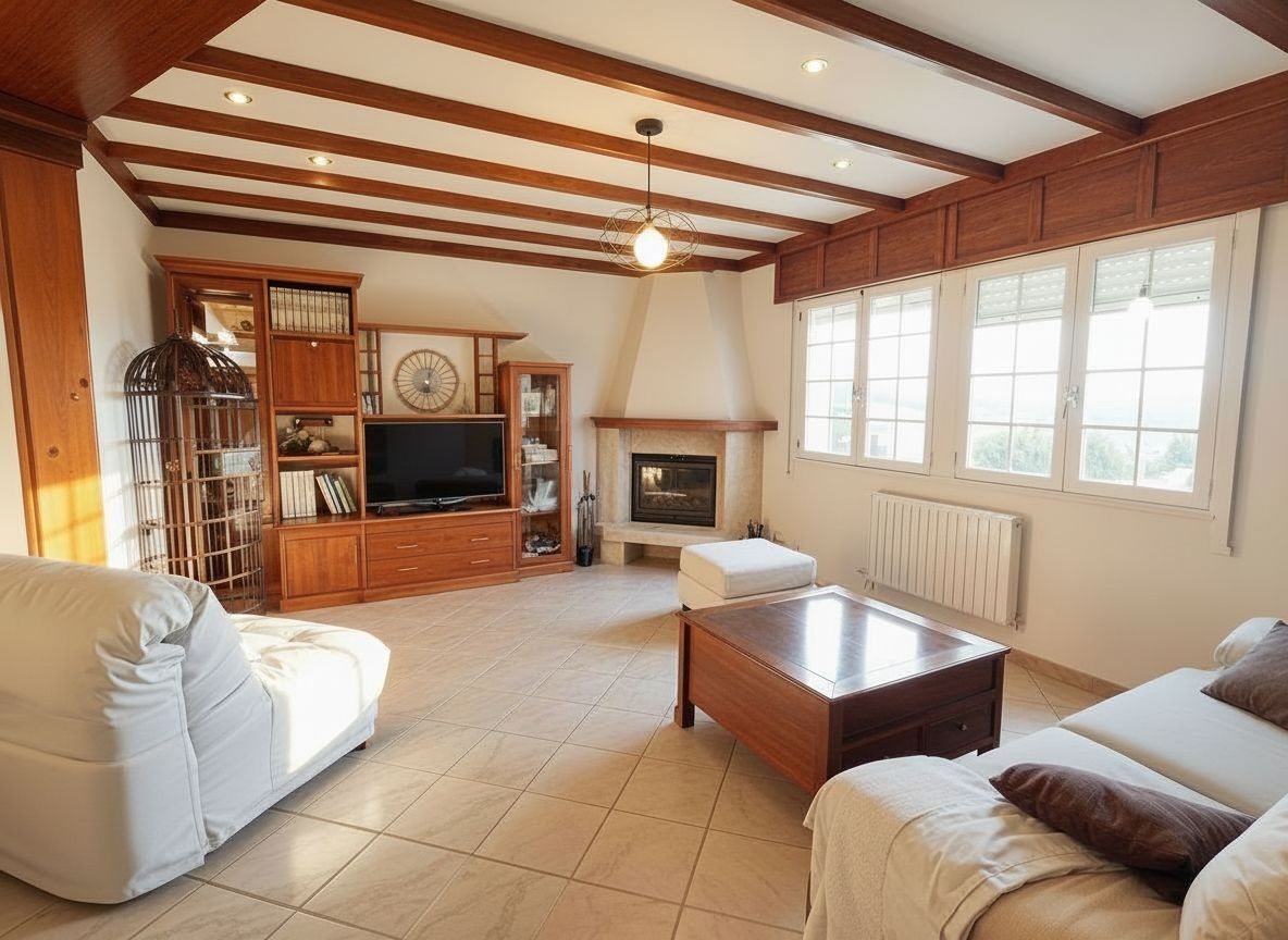 Meaño: midlertidig leje op til 10 måneder i træk...