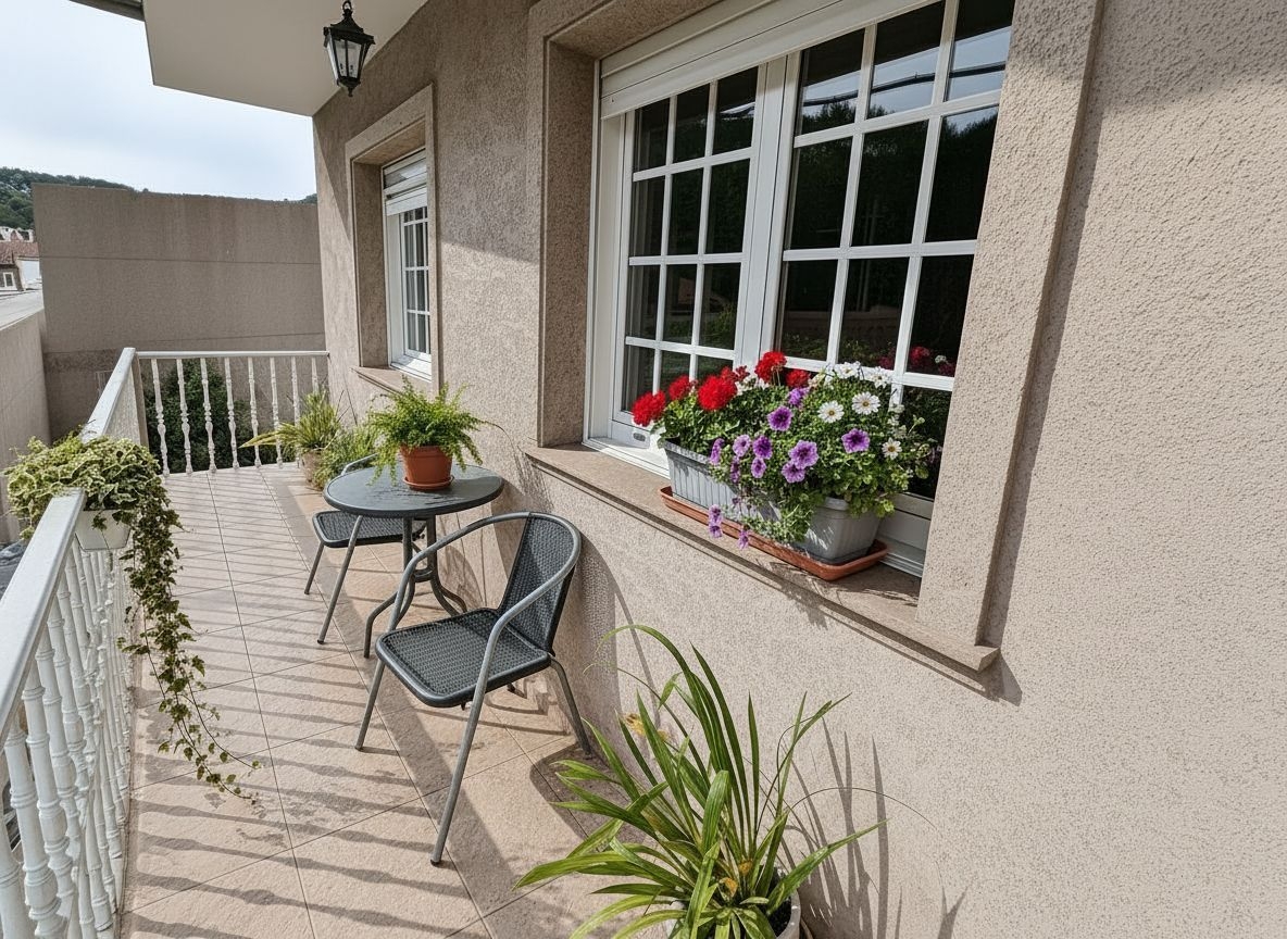 Meaño: midlertidig leje op til 10 måneder i træk...