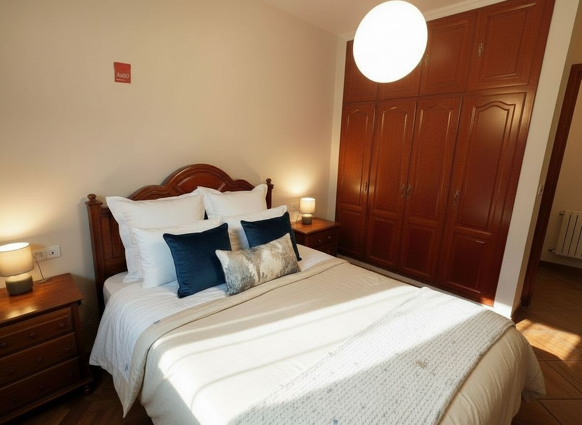 Meaño: midlertidig leje op til 10 måneder i træk...