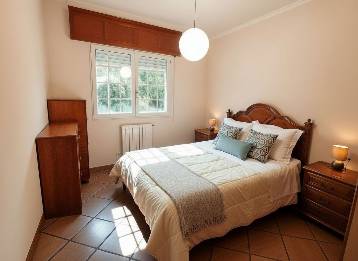 Meaño: midlertidig leje op til 10 måneder i træk...