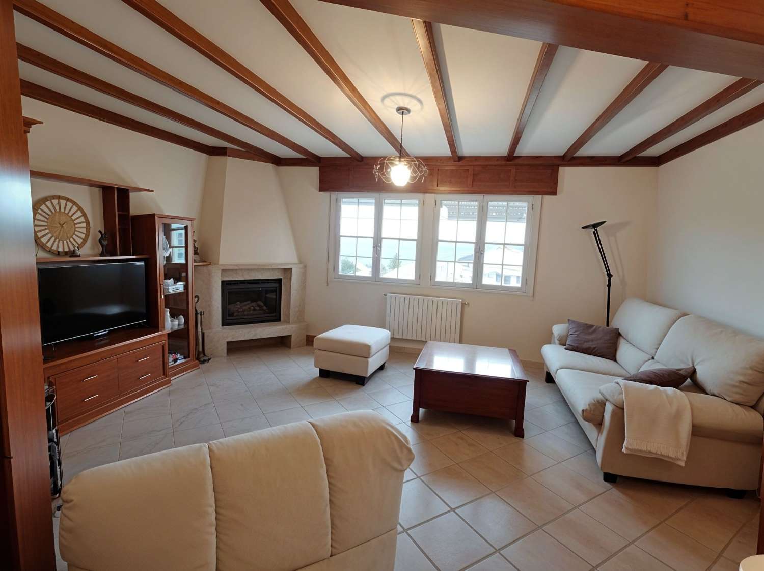 Meaño: midlertidig leje op til 10 måneder i træk...