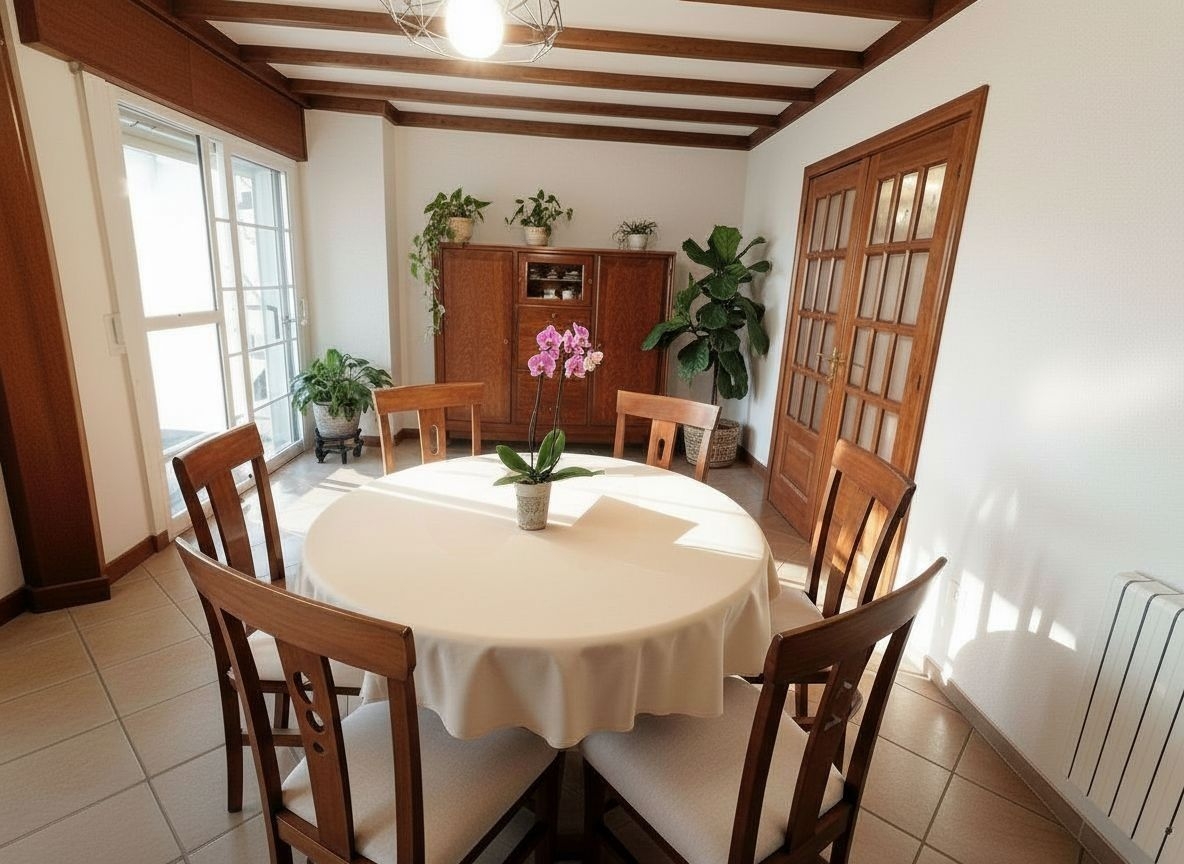 Meaño: midlertidig leje op til 10 måneder i træk...