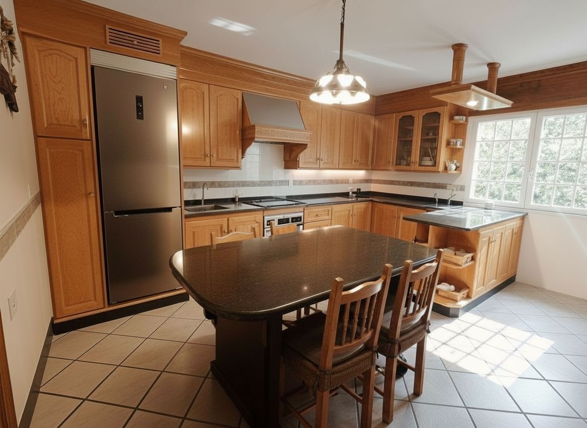 Meaño: midlertidig leje op til 10 måneder i træk...