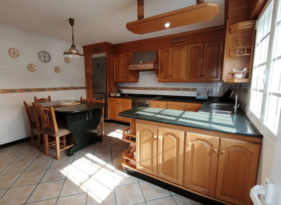 Meaño: midlertidig leje op til 10 måneder i træk...