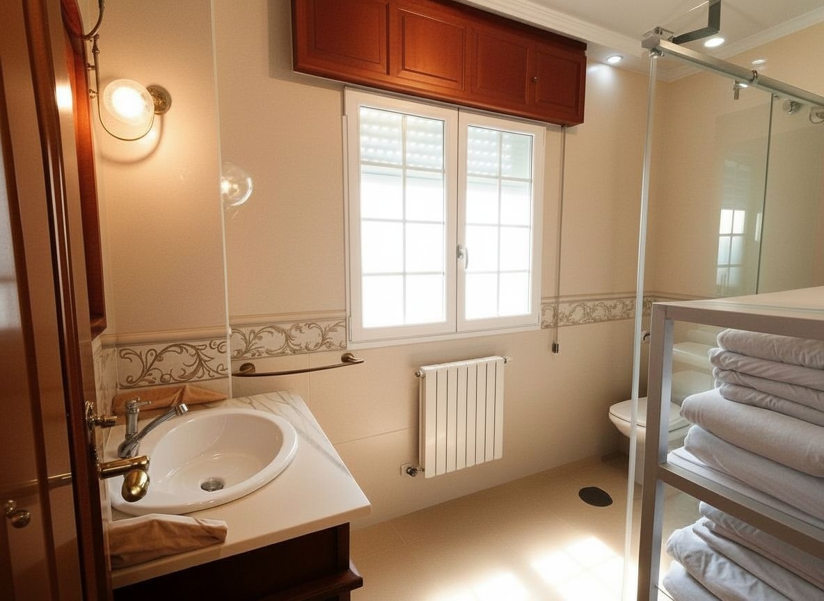 Meaño: midlertidig leje op til 10 måneder i træk...