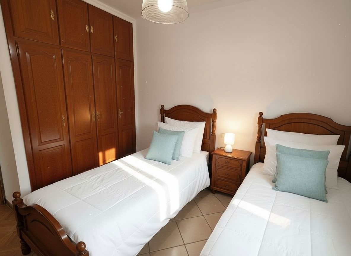 Meaño: midlertidig leje op til 10 måneder i træk...