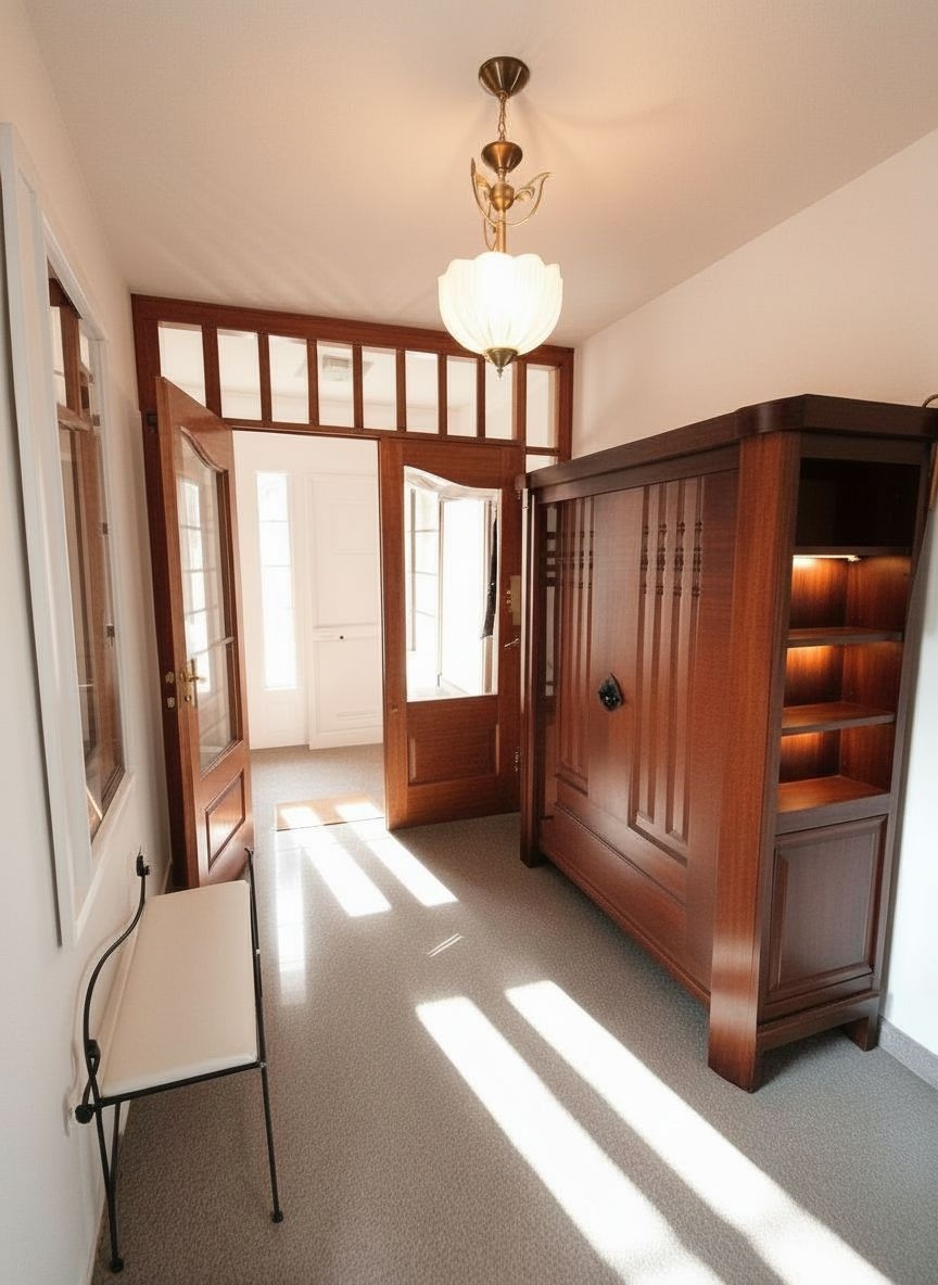 Meaño: midlertidig leje op til 10 måneder i træk...