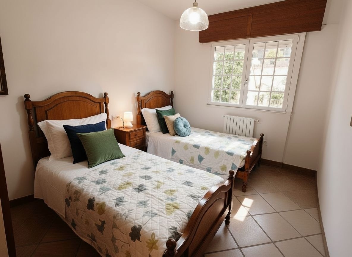 Meaño: midlertidig leje op til 10 måneder i træk...