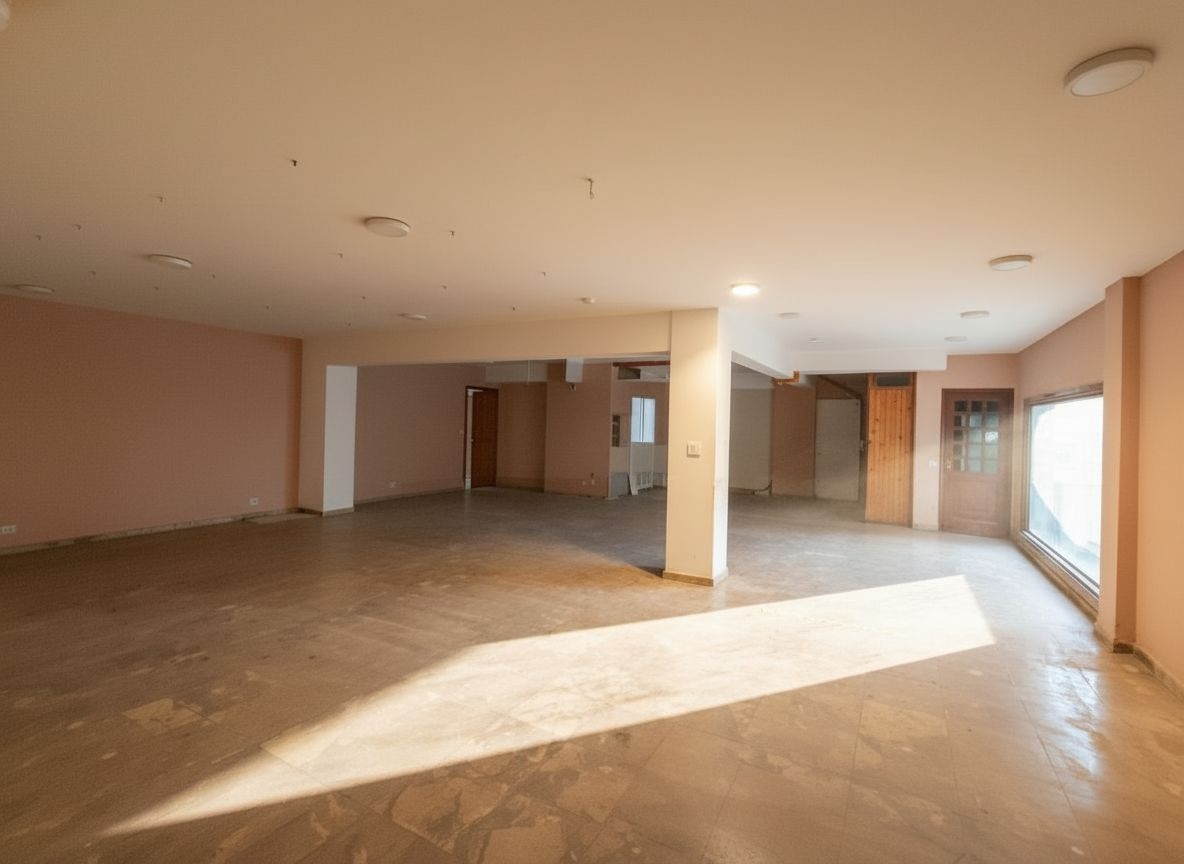 Sanxenxo: amplio local en venta a 20 mts del mar...