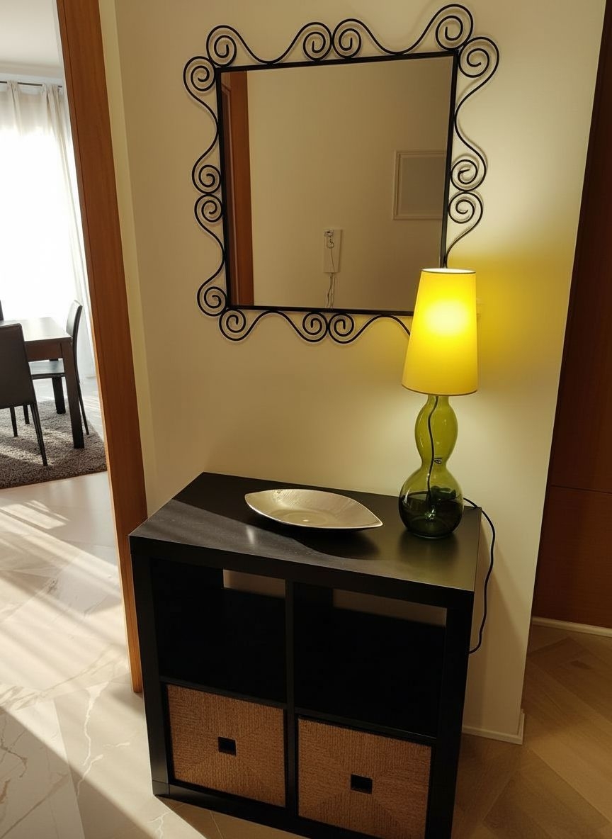 O Grove: Atico con terraza, preciosas vistas...