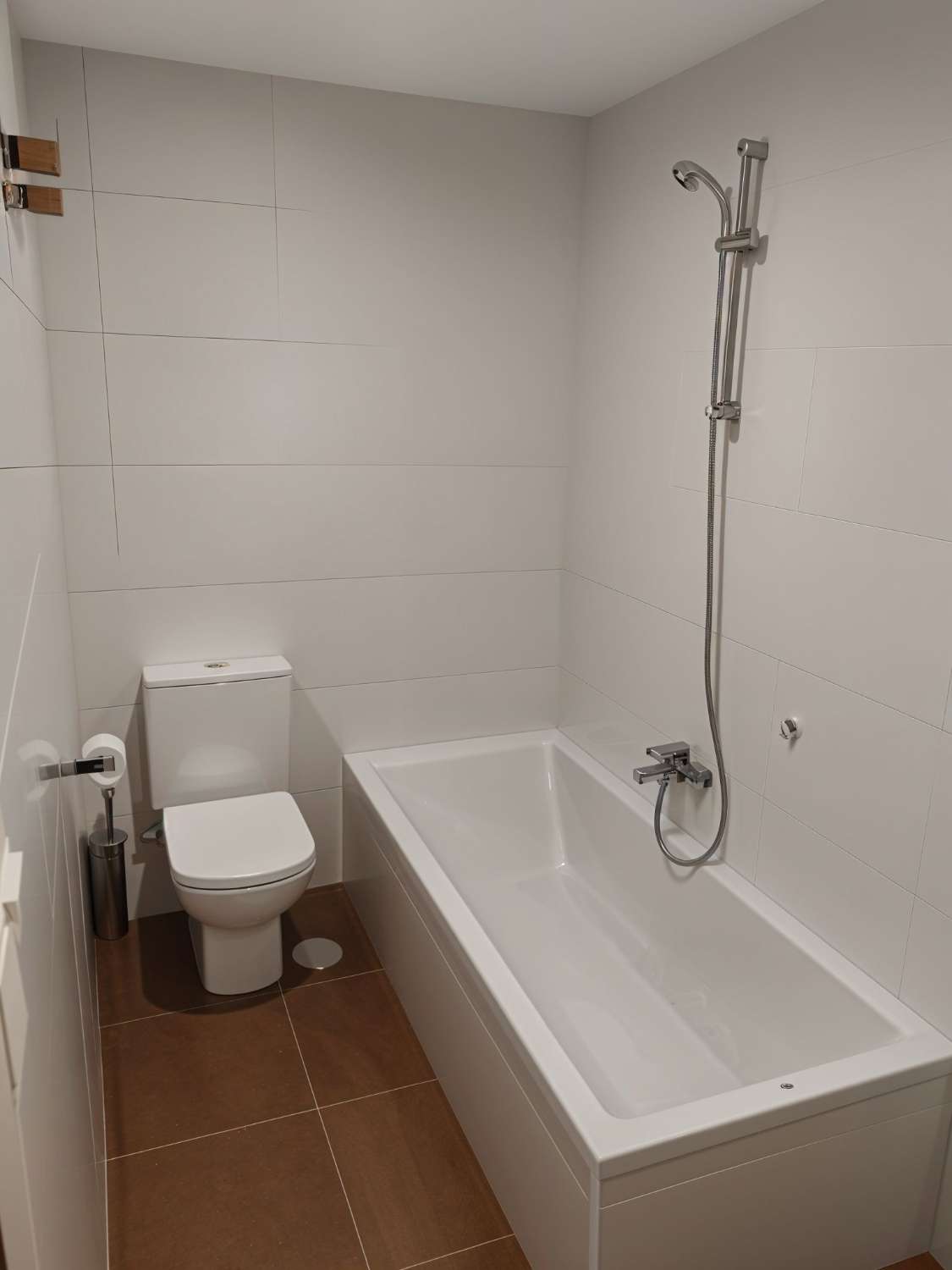 O Grove: Atico con terraza, preciosas vistas...