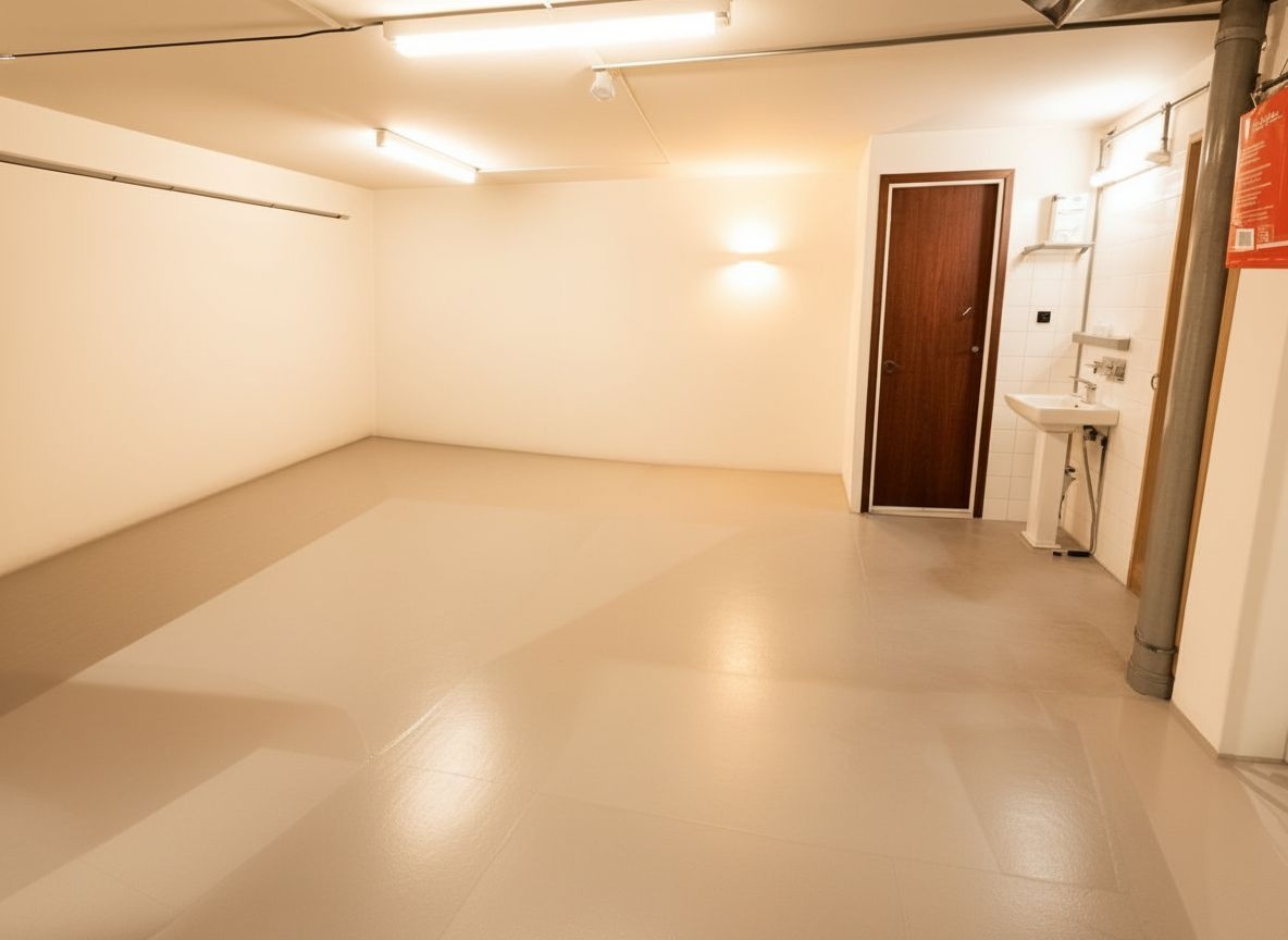 Sanxenxo: stängt garageutrymme för 3 bilar