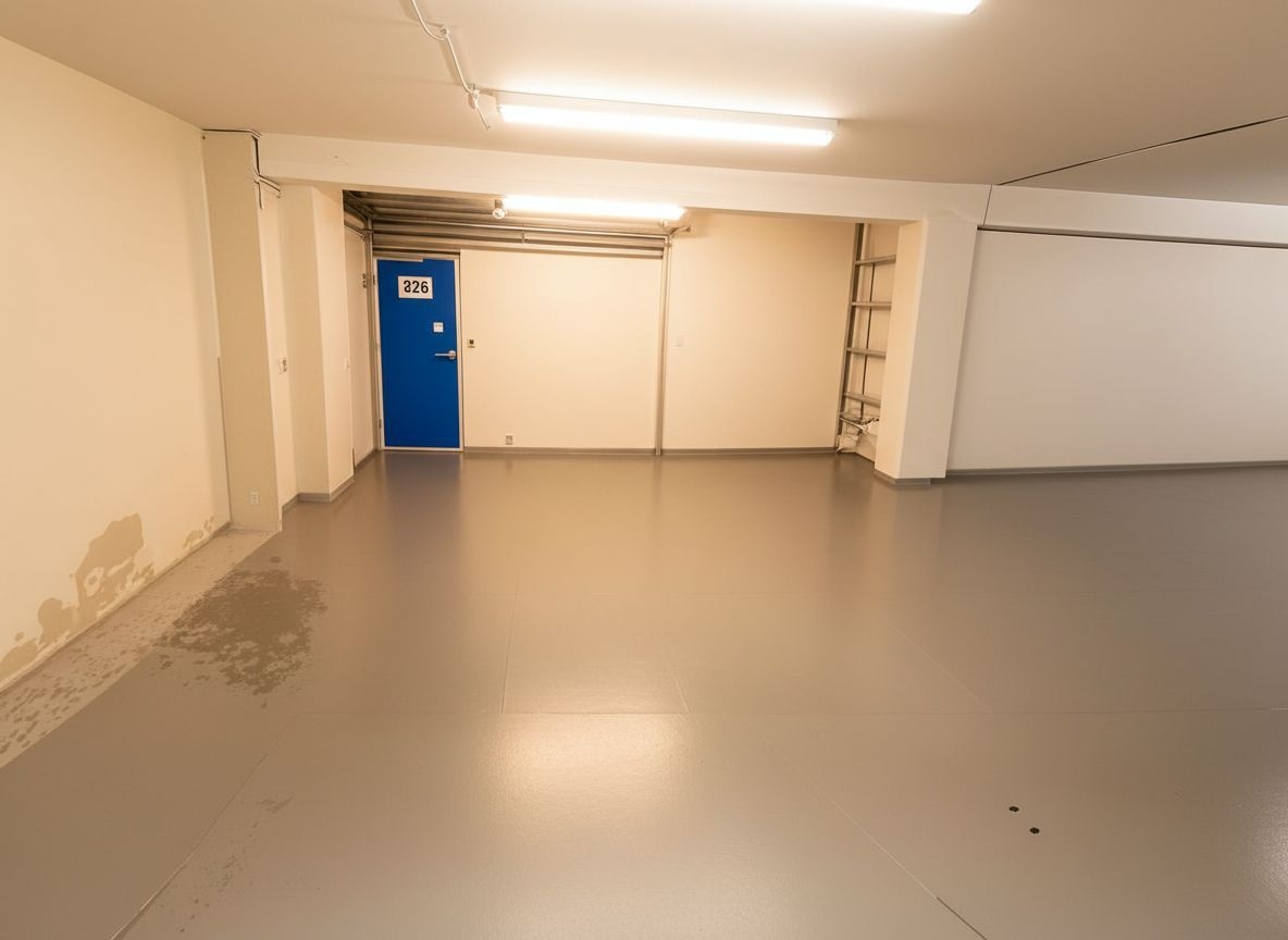 Sanxenxo: stängt garageutrymme för 3 bilar