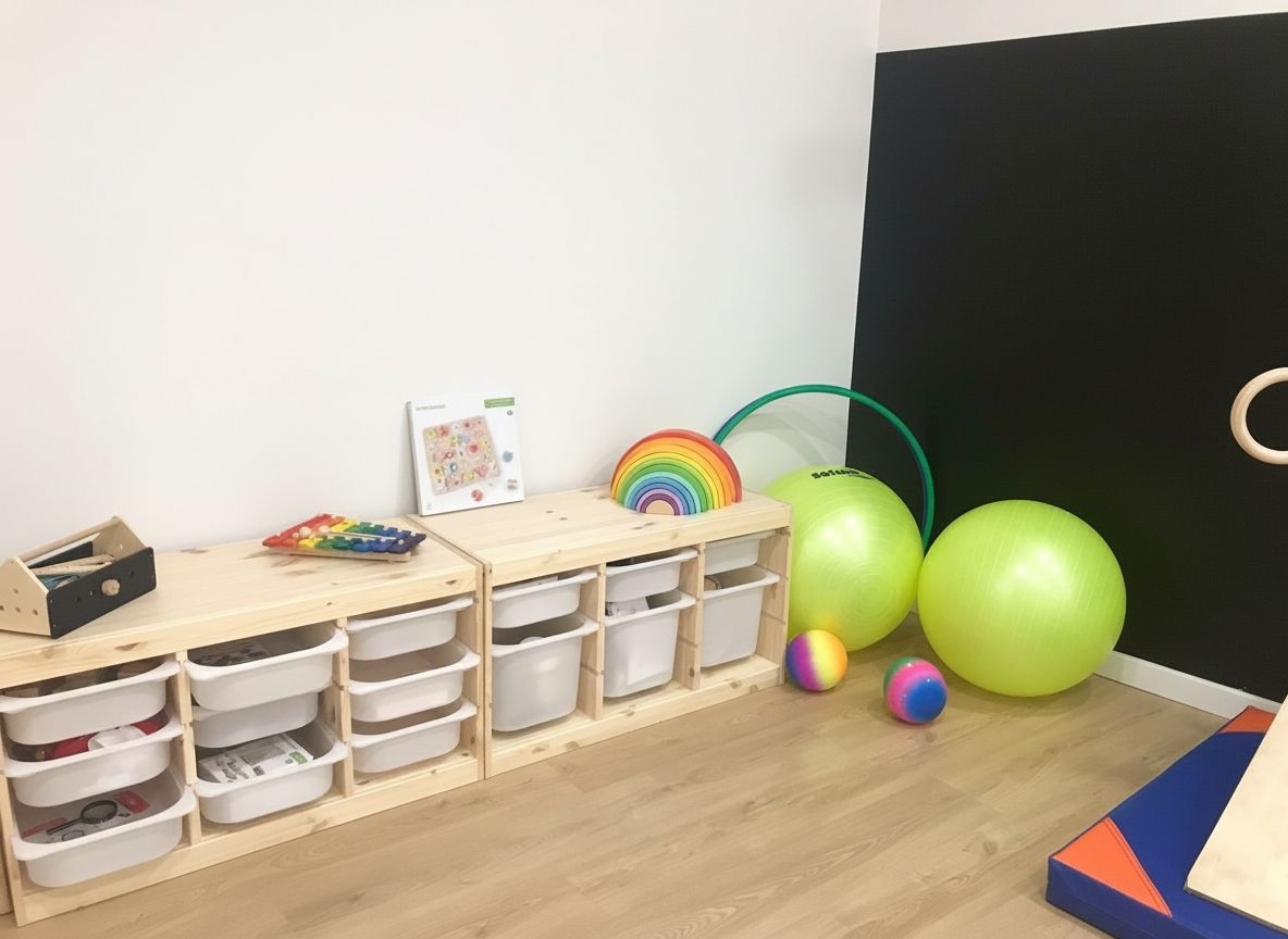 O Grove: large area for rent, fully equipped...