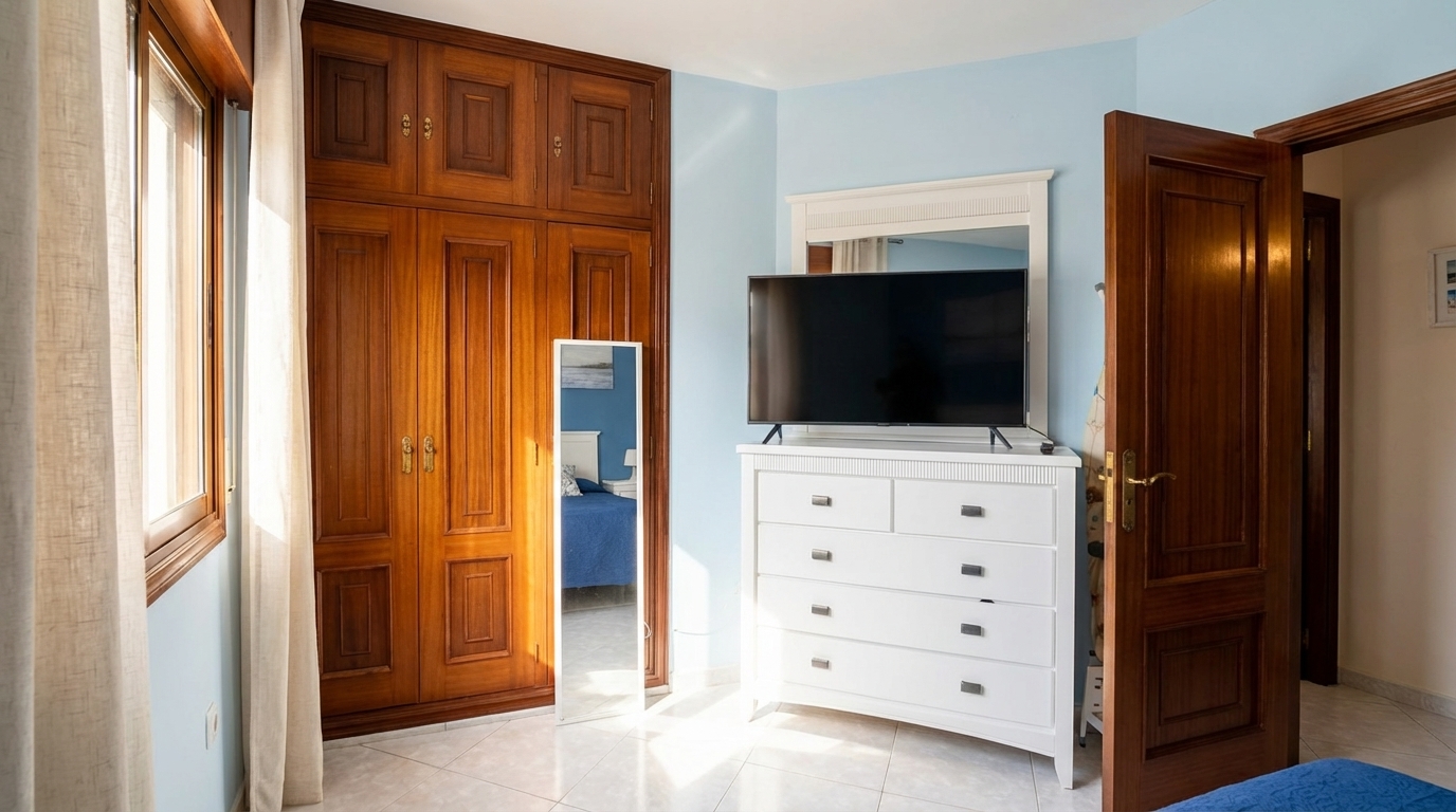 **¡Magnífica Oportunidad en Portonovo!**