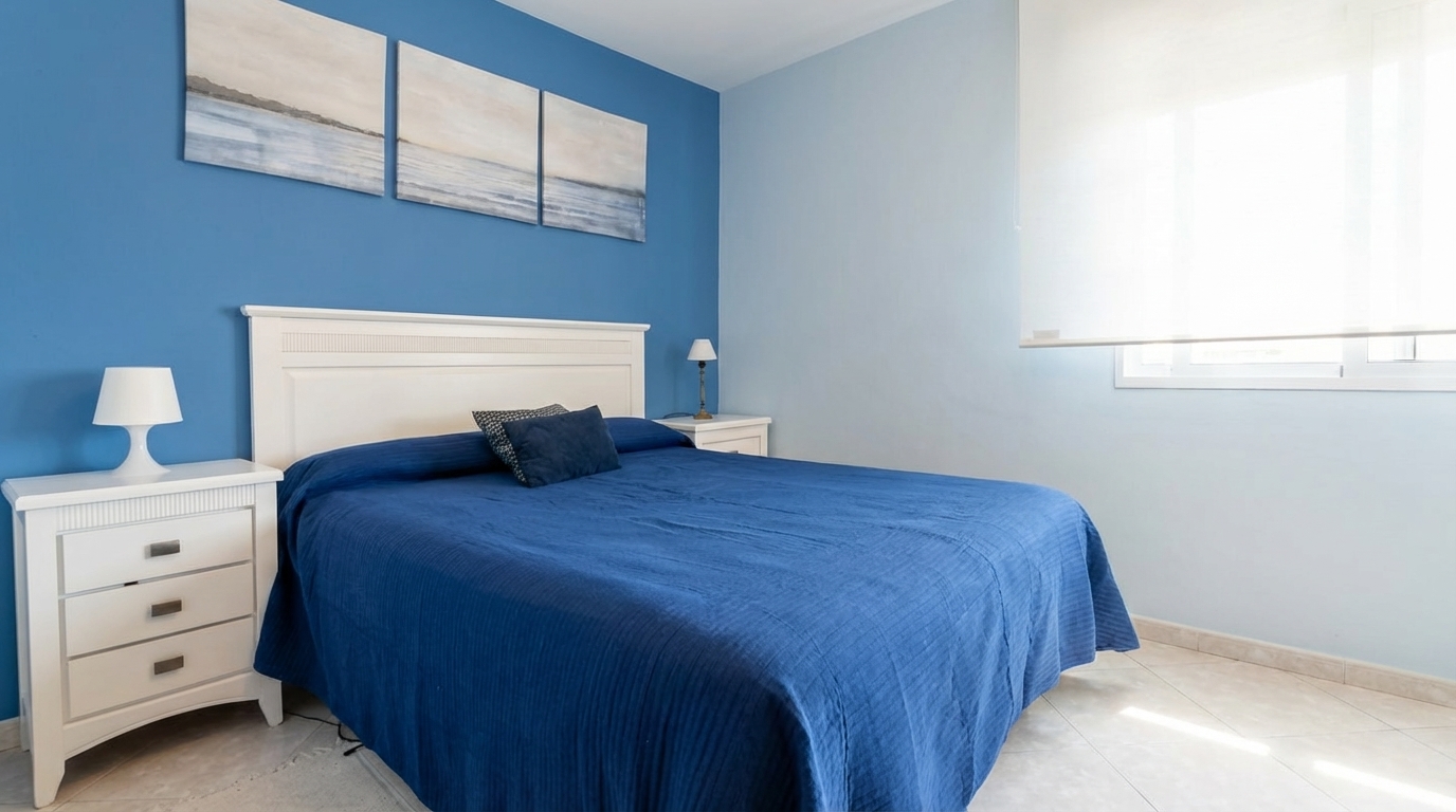 **¡Magnífica Oportunidad en Portonovo!**