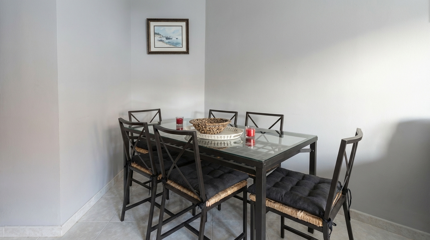 **¡Magnífica Oportunidad en Portonovo!**