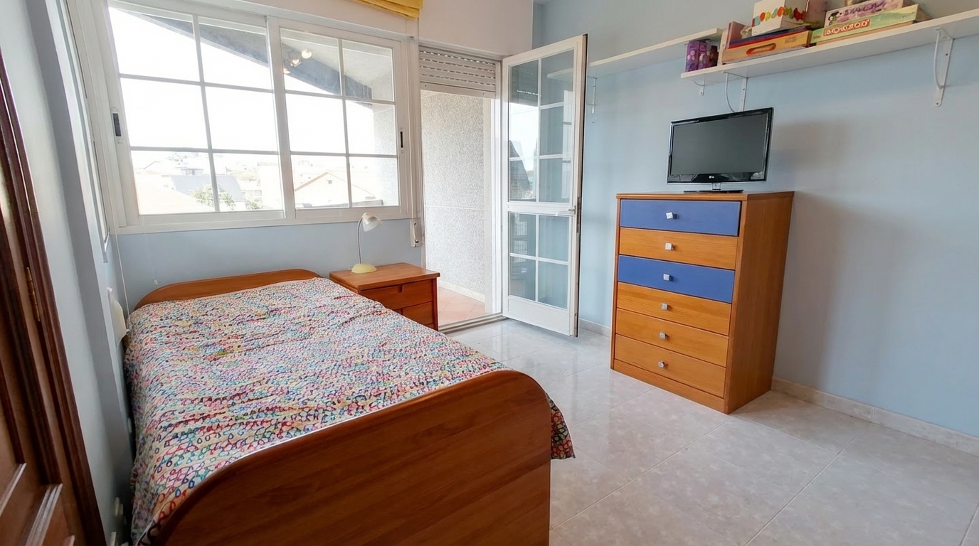 **¡Magnífica Oportunidad en Portonovo!**