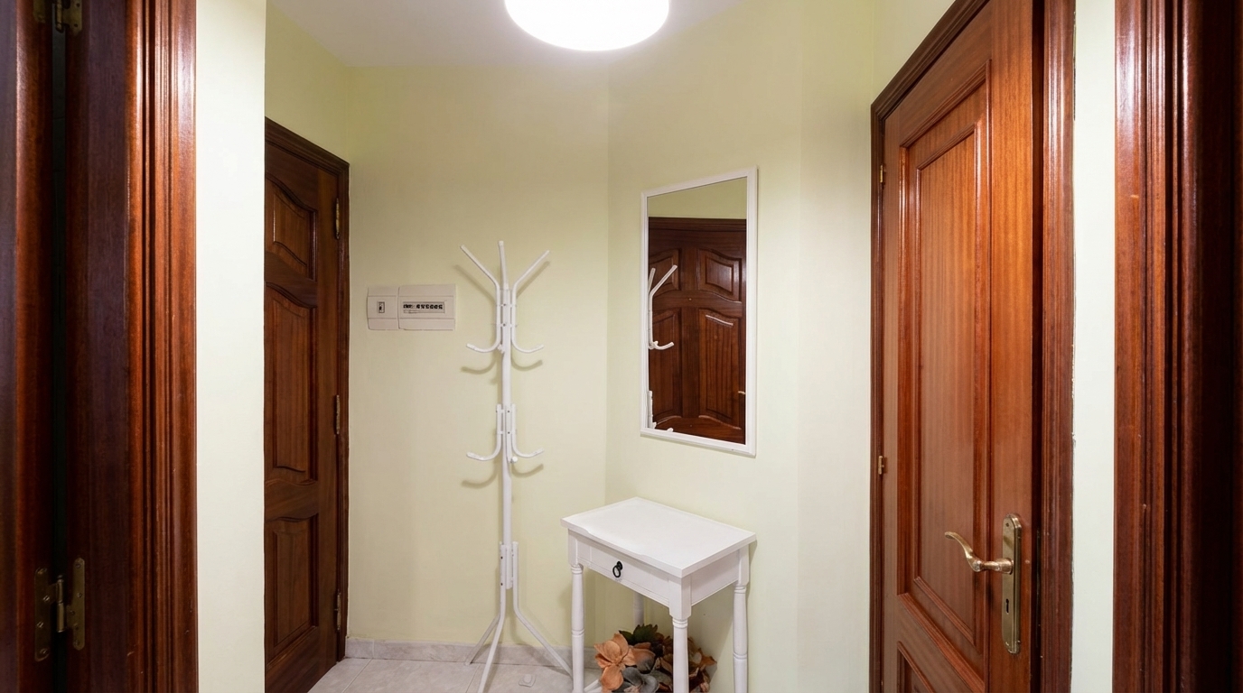 **¡Magnífica Oportunidad en Portonovo!**