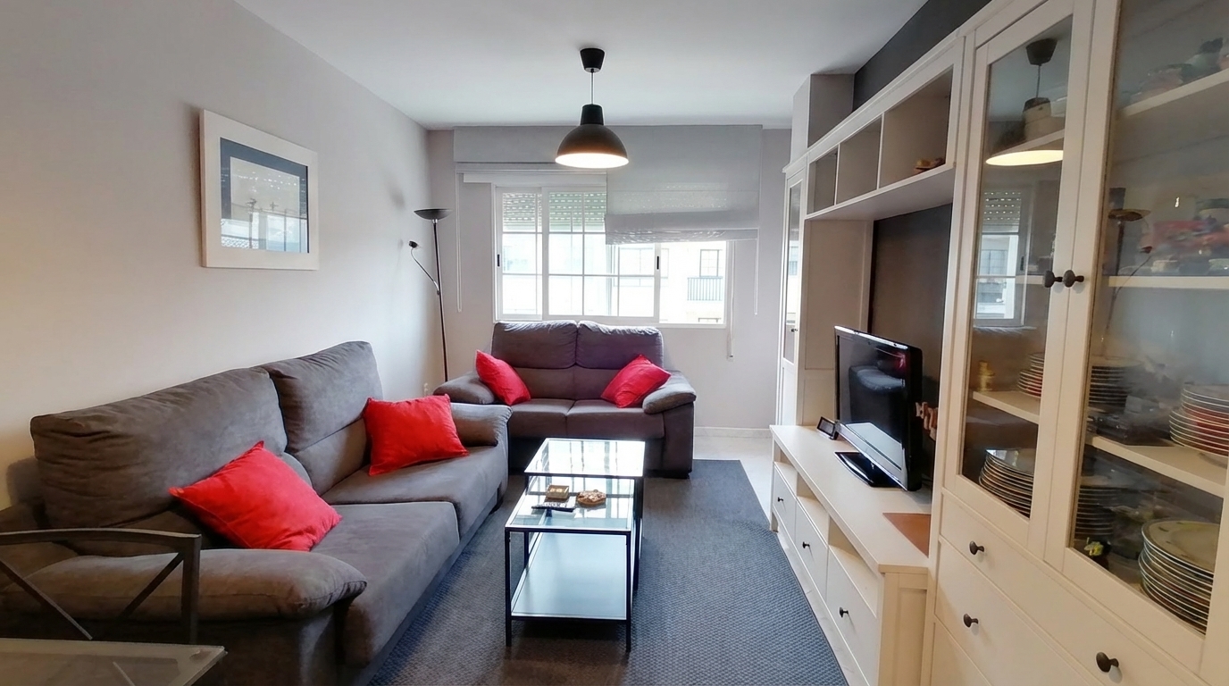 **¡Magnífica Oportunidad en Portonovo!**