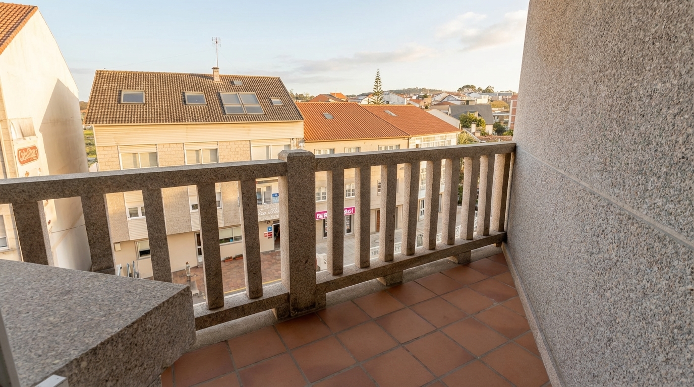 **¡Magnífica Oportunidad en Portonovo!**