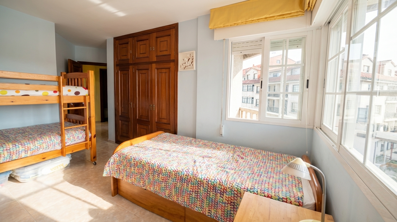 **¡Magnífica Oportunidad en Portonovo!**