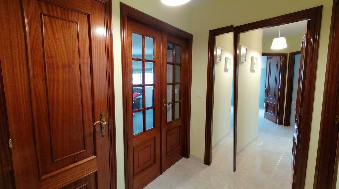 **¡Magnífica Oportunidad en Portonovo!**