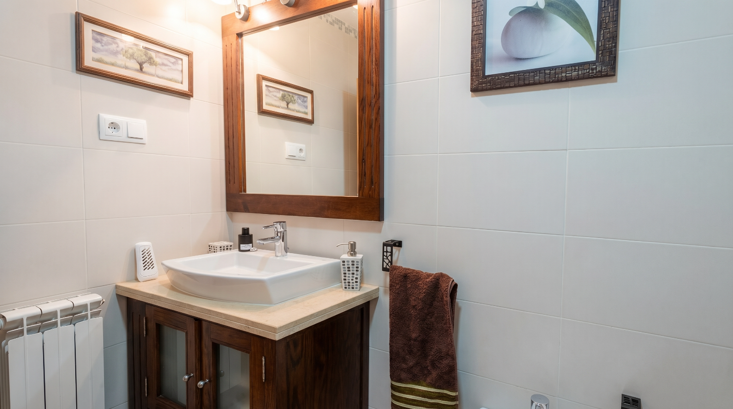 Exclusiva urbanizacion de lujo en Portonovo, Sanxenxo