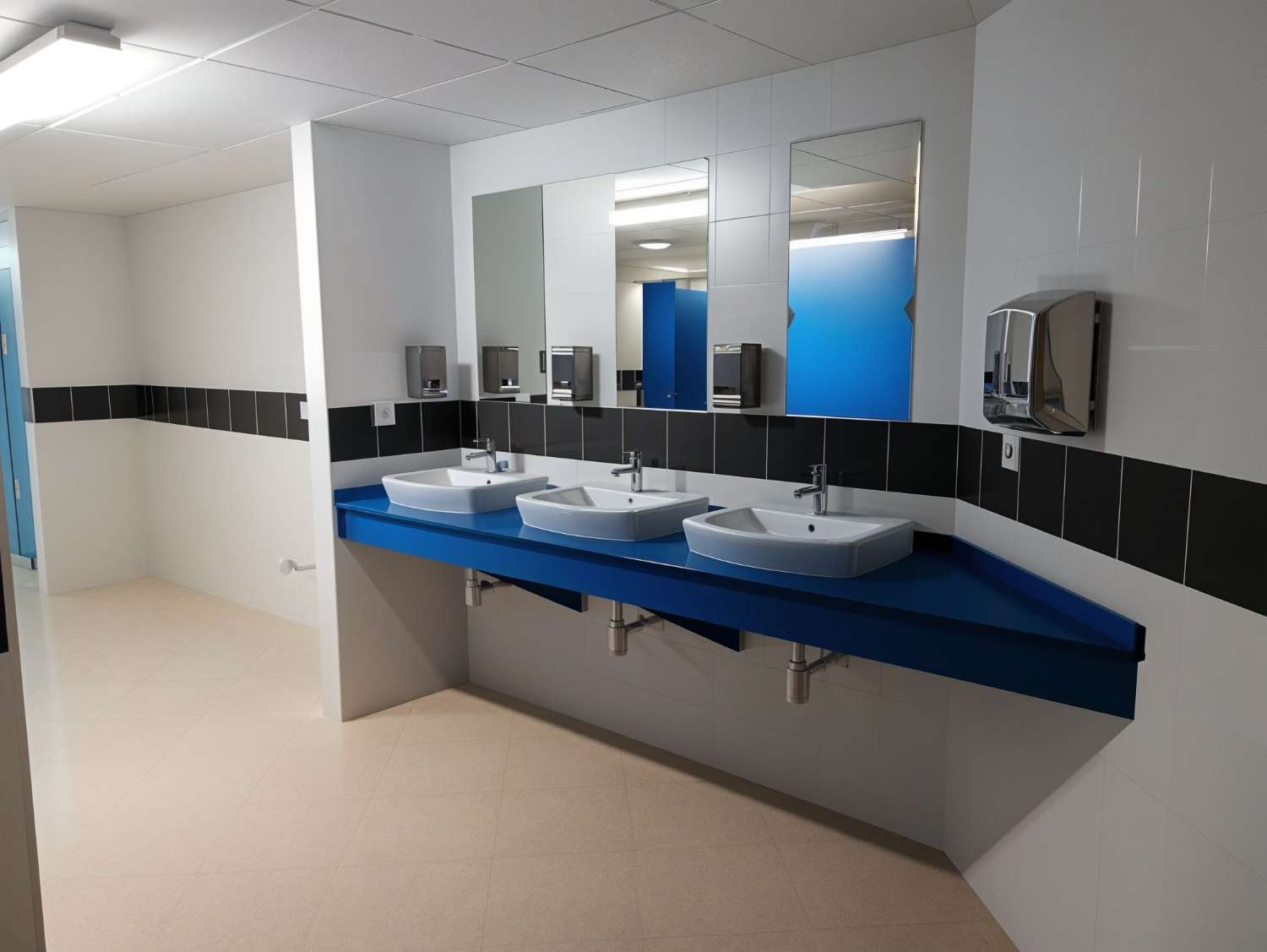 Exclusiva urbanizacion de lujo en Portonovo, Sanxenxo