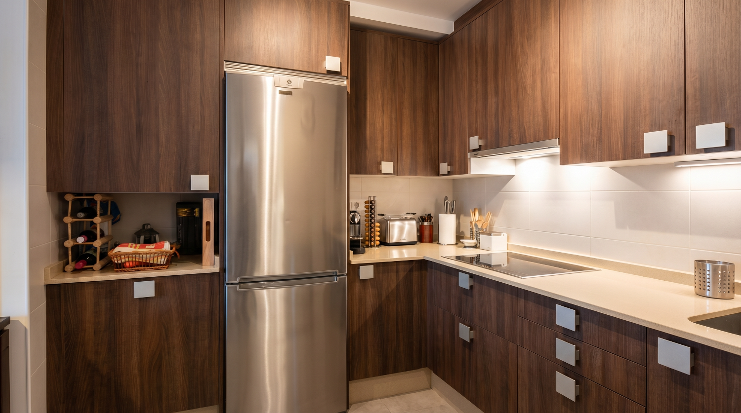 Exclusiva urbanizacion de lujo en Portonovo, Sanxenxo