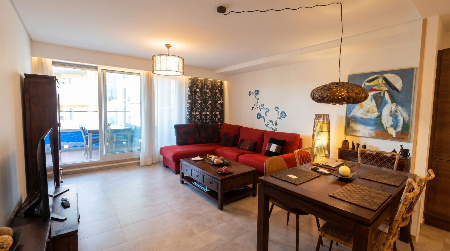 Exclusiva urbanizacion de lujo en Portonovo, Sanxenxo