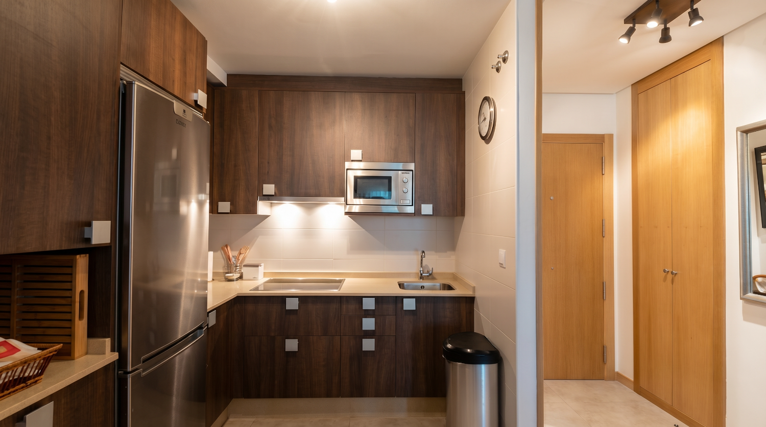 Exclusiva urbanizacion de lujo en Portonovo, Sanxenxo