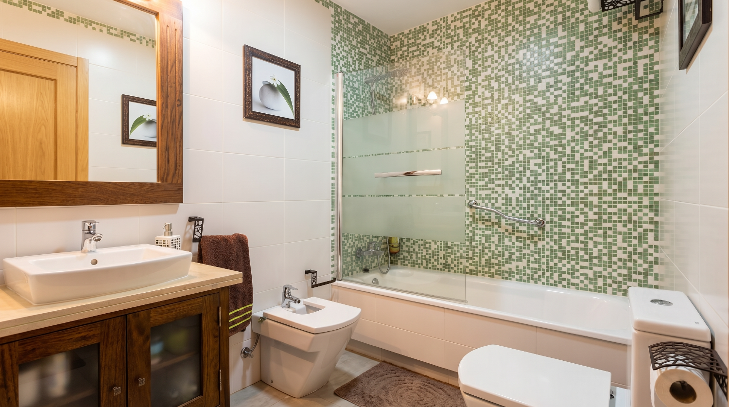 Exclusiva urbanizacion de lujo en Portonovo, Sanxenxo