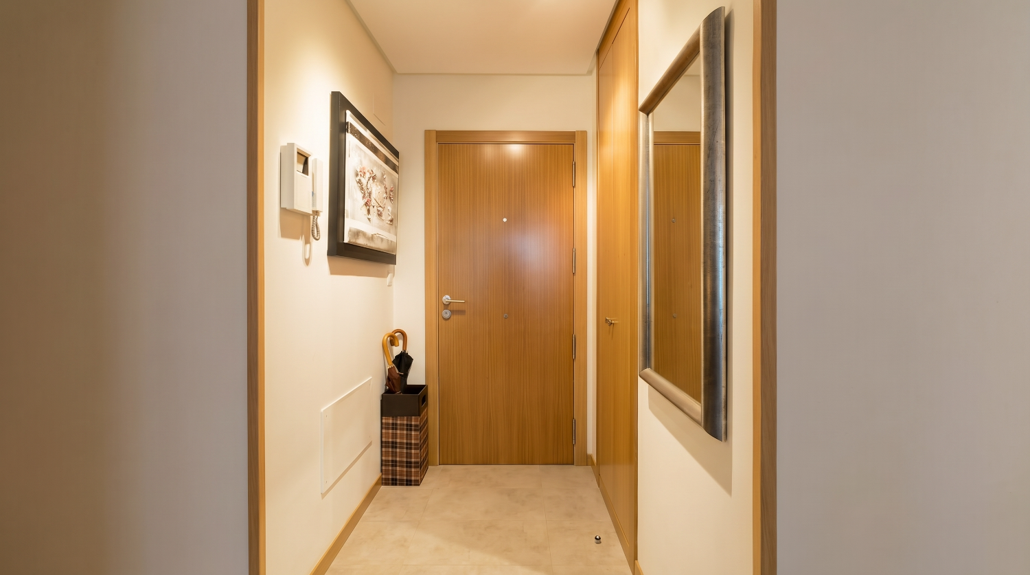 Exclusiva urbanizacion de lujo en Portonovo, Sanxenxo