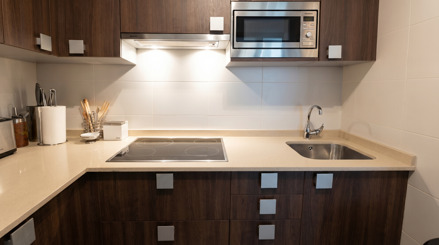 Exclusiva urbanizacion de lujo en Portonovo, Sanxenxo