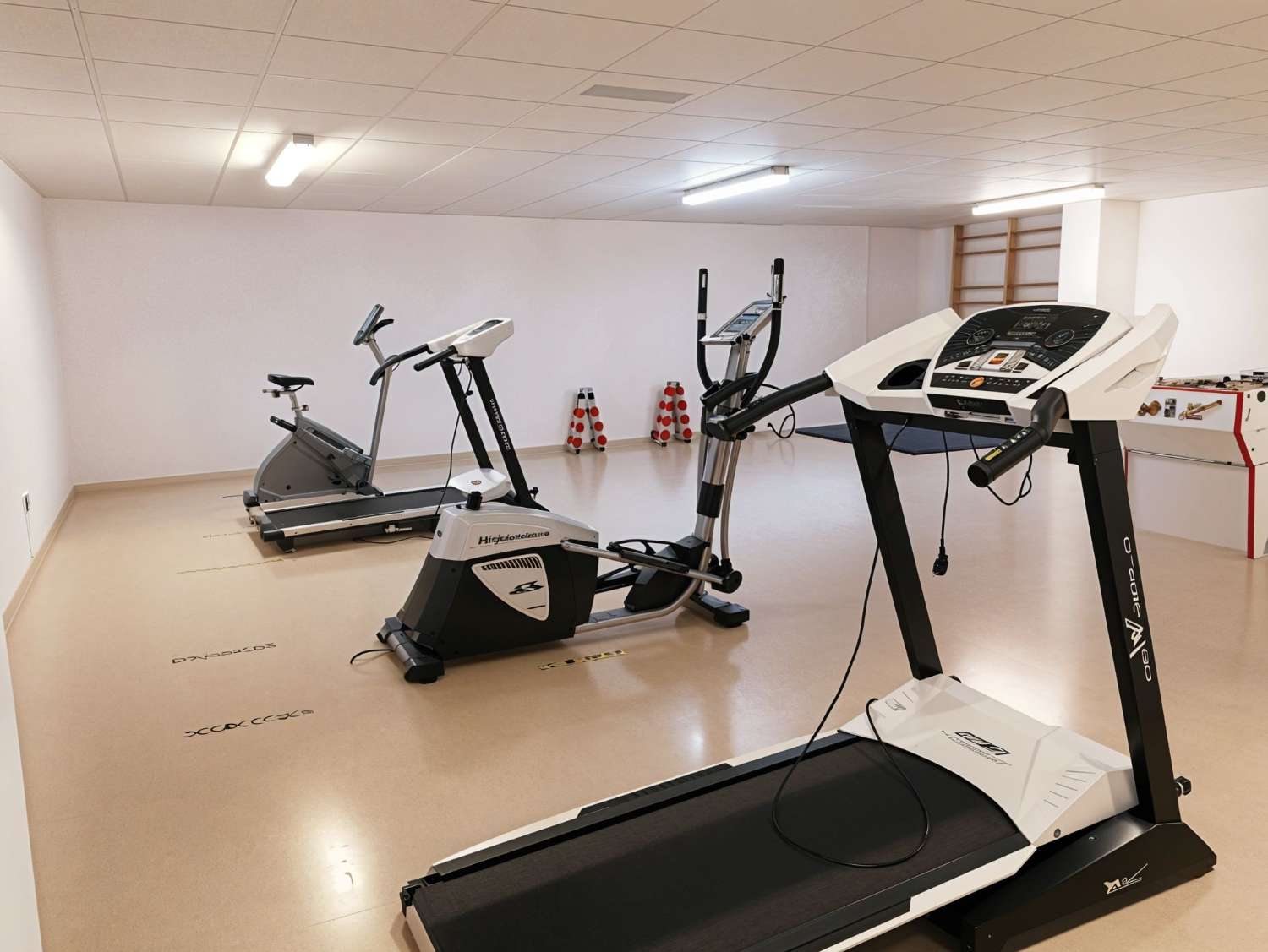 Exclusiva urbanizacion de lujo en Portonovo, Sanxenxo