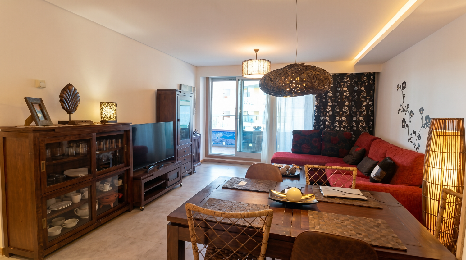 Exclusiva urbanizacion de lujo en Portonovo, Sanxenxo