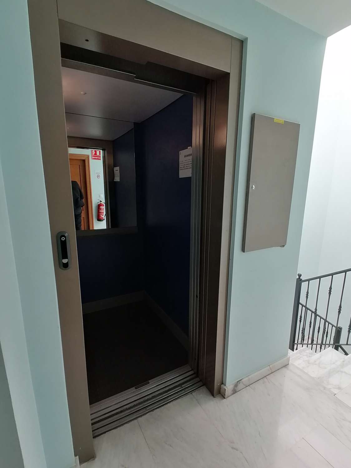 Vivienda de alquiler para todo el año... en Vilanova de Arosa