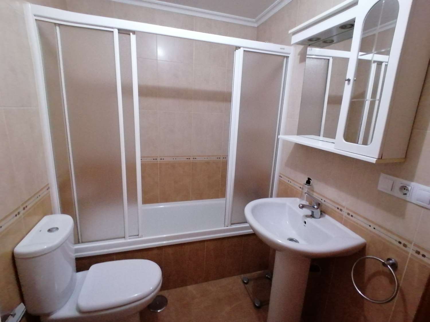 Vivienda de alquiler para todo el año... en Vilanova de Arosa