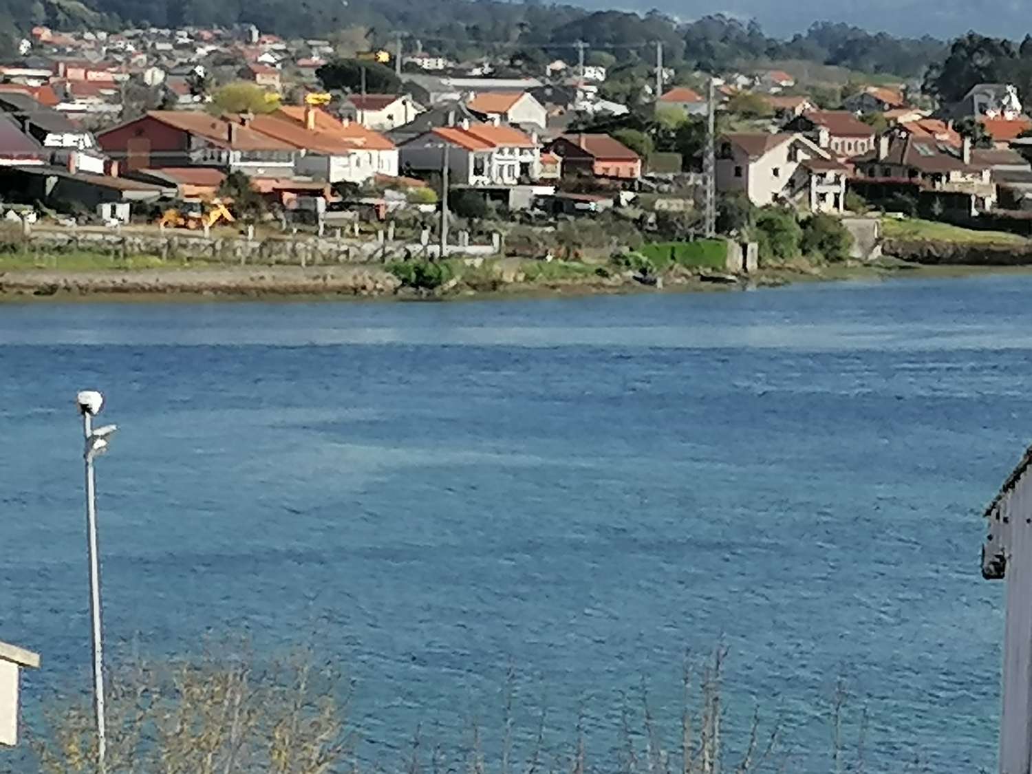 Vivienda de alquiler para todo el año... en Vilanova de Arosa