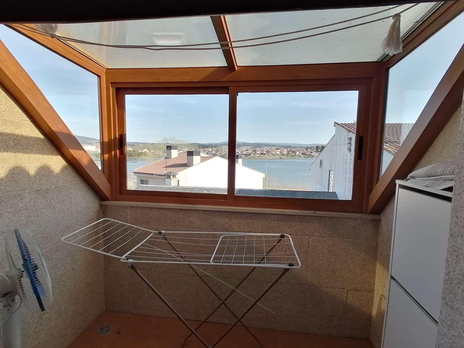 Vivienda de alquiler para todo el año... en Vilanova de Arosa