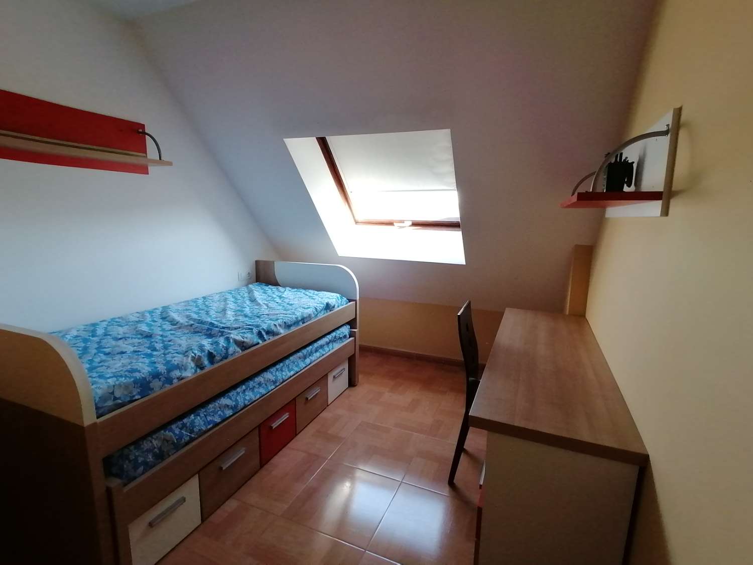 Vivienda de alquiler para todo el año... en Vilanova de Arosa