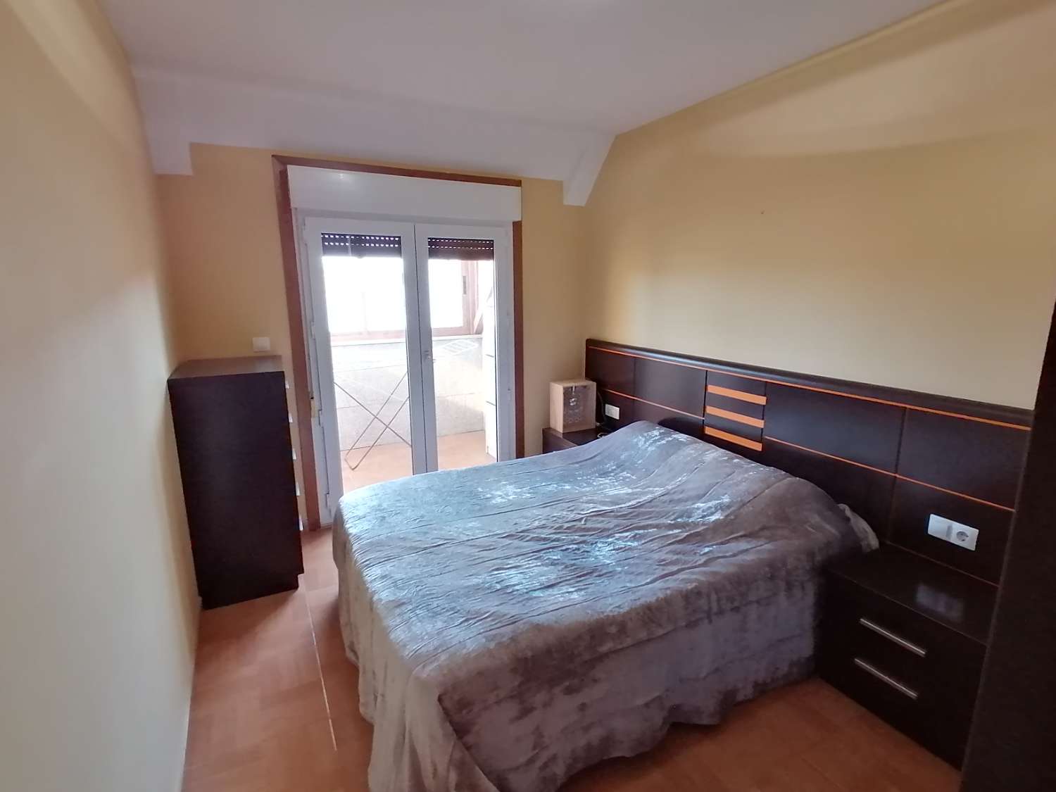 Vivienda de alquiler para todo el año... en Vilanova de Arosa