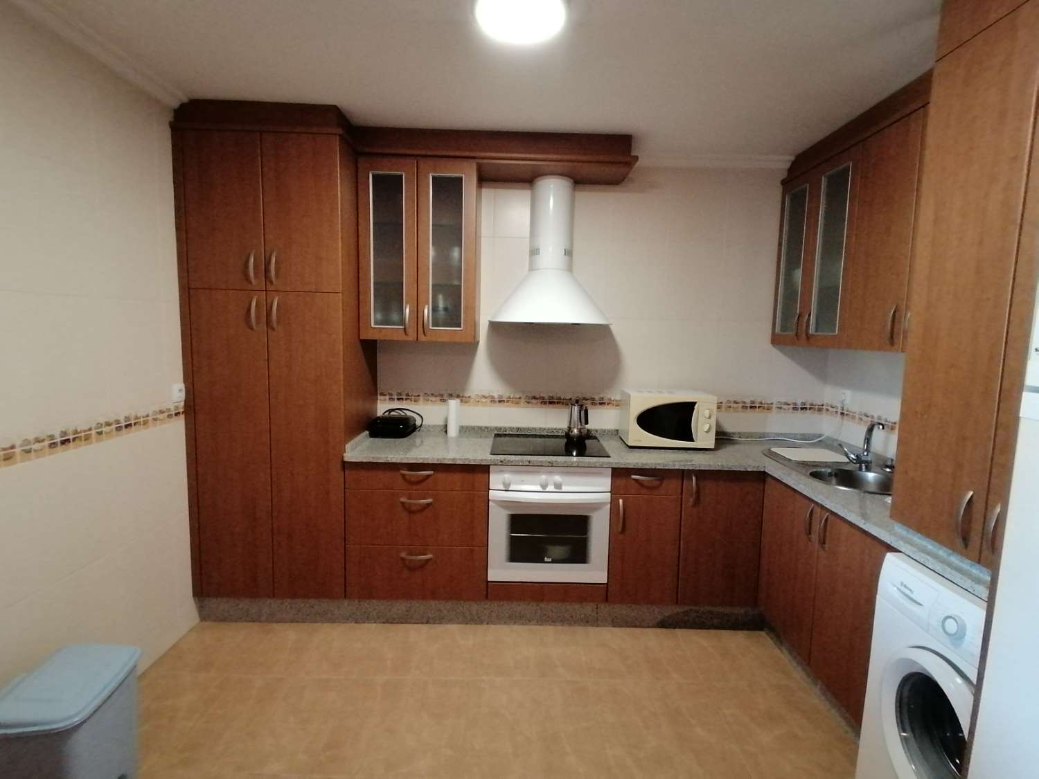 Vivienda de alquiler para todo el año... en Vilanova de Arosa