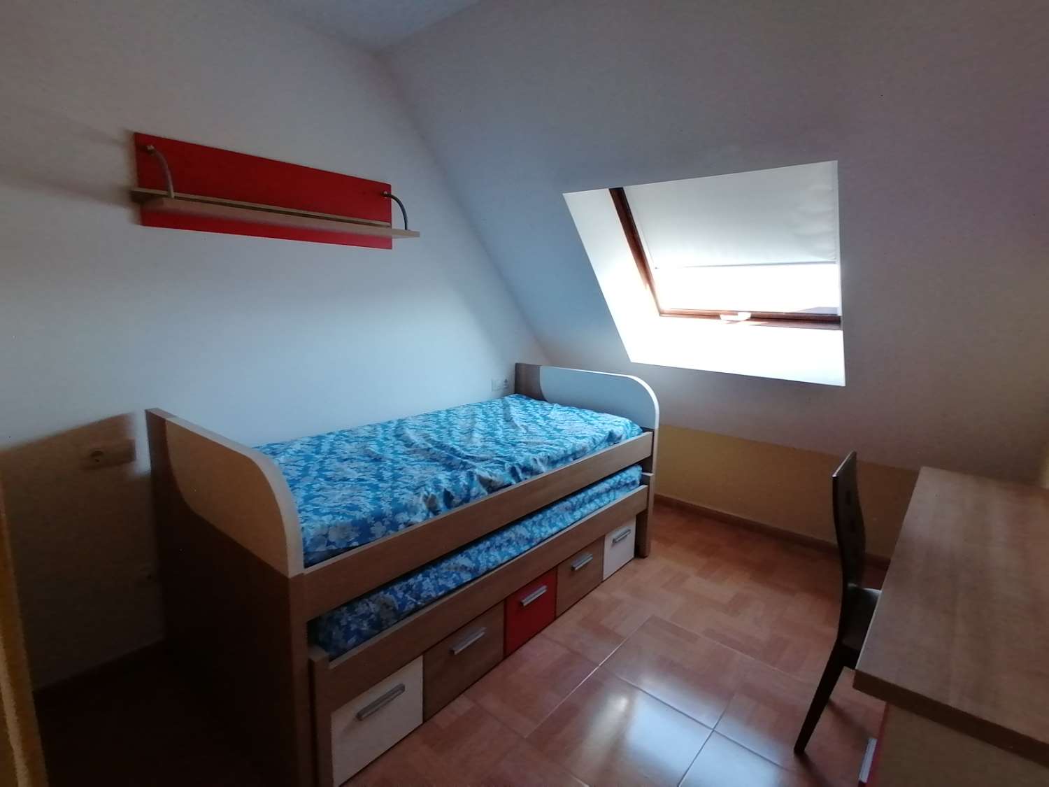 Vivienda de alquiler para todo el año... en Vilanova de Arosa
