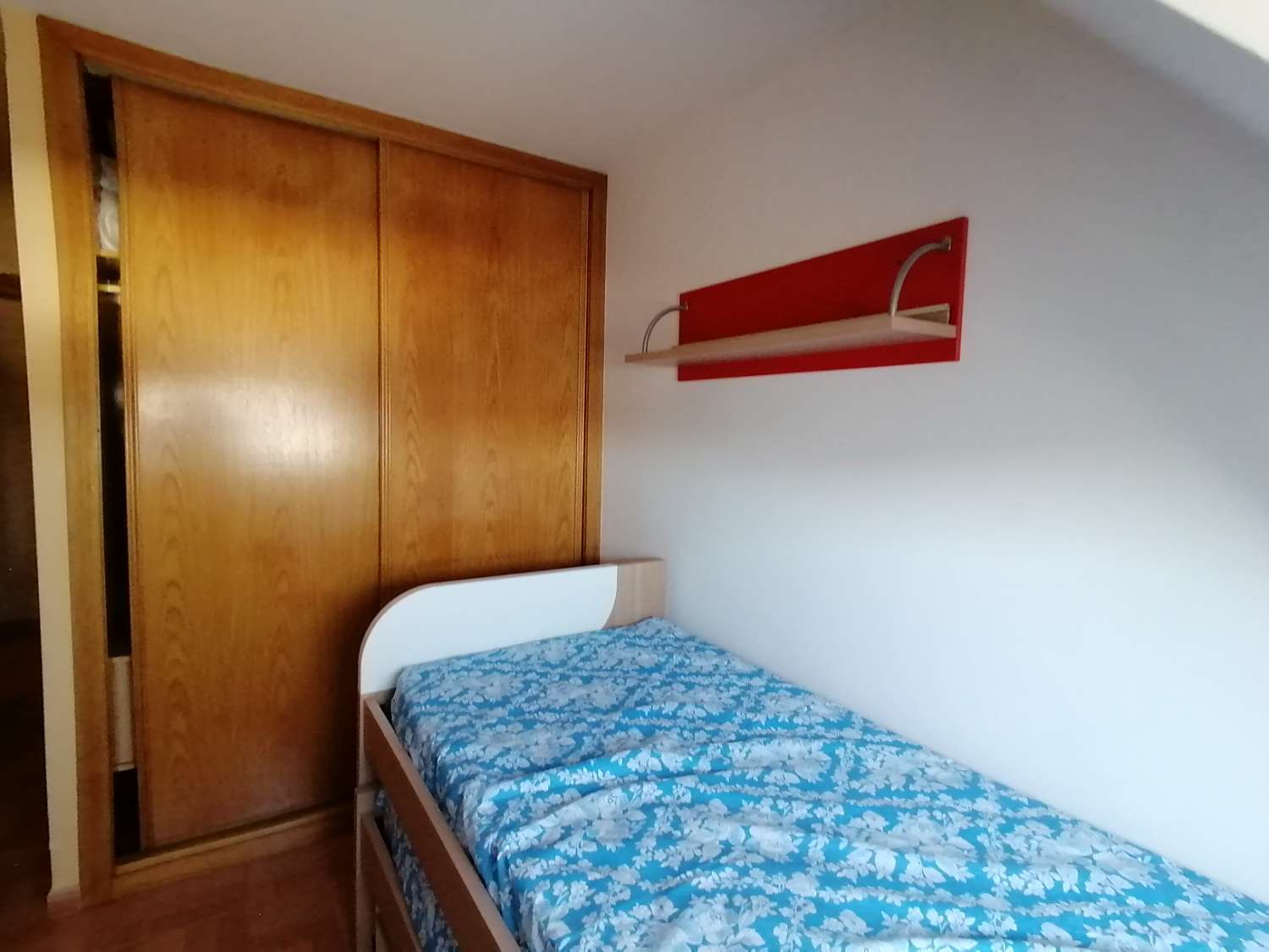 Vivienda de alquiler para todo el año... en Vilanova de Arosa